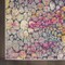 Homeroots 7 x 10 ft. Yellow & Pink Coral Reef Area Rug 385666 - alternate 5